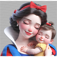 Mother's Day-MM 7291